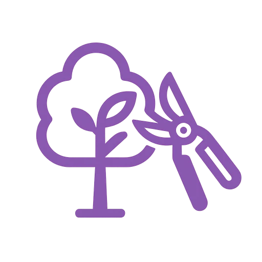 Tree Pruning icon